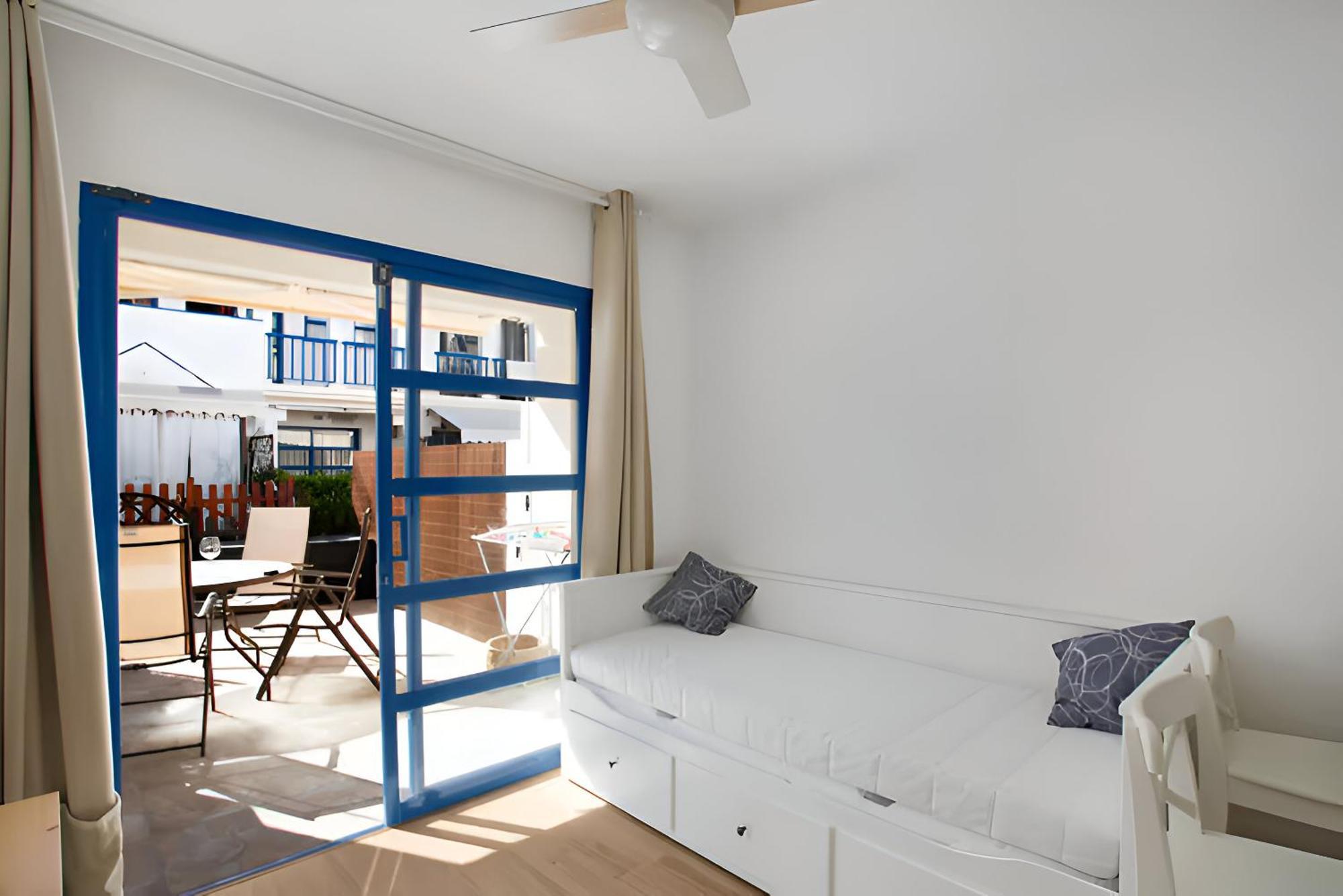 Playmar Entire Bungalow Newly Renovated With Ultra Fast Wi-Fi Maspalomas  Extérieur photo